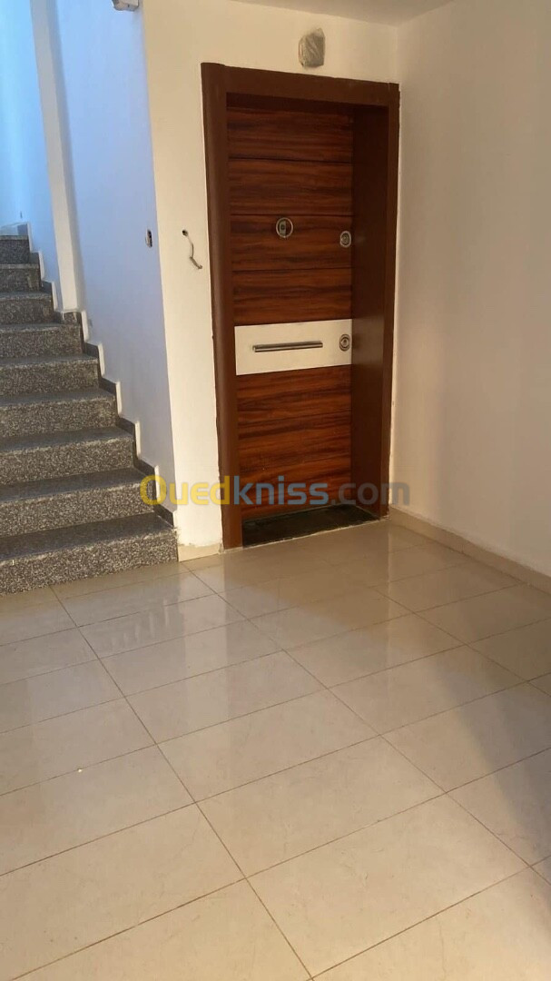 Vente Duplex F4 Alger Draria