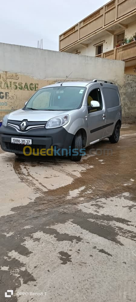 Renault Kangoo 2015 Confort