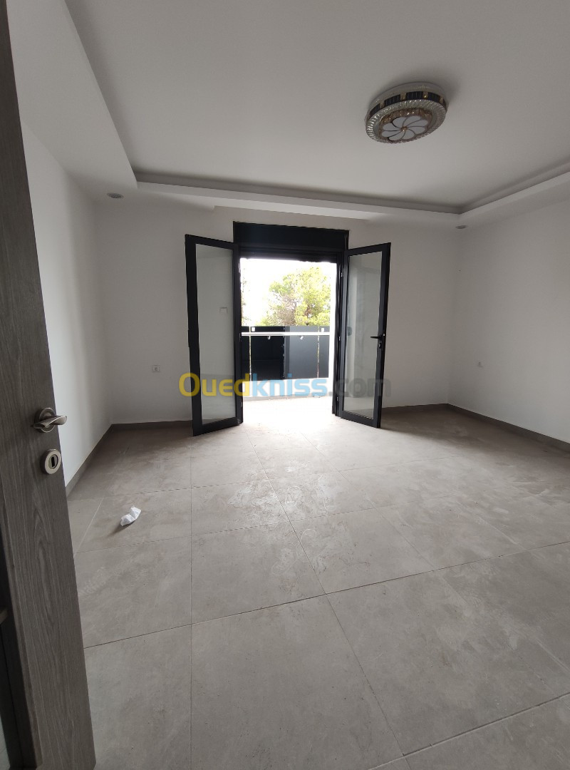 Vente Appartement Tlemcen Tlemcen