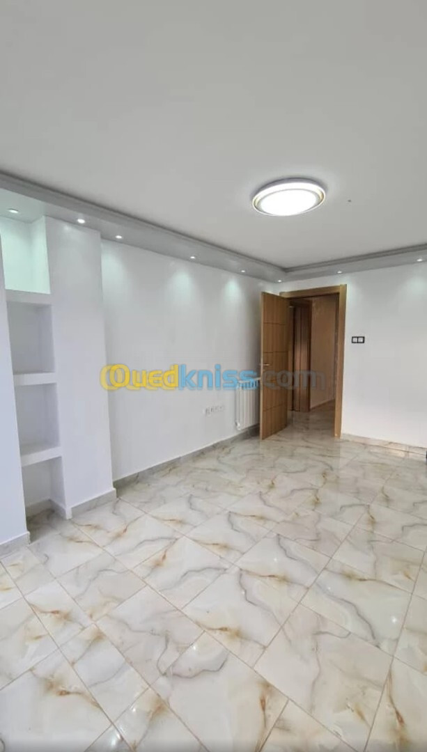 Vente Appartement F4 Sidi Bel Abbès Sidi bel abbes