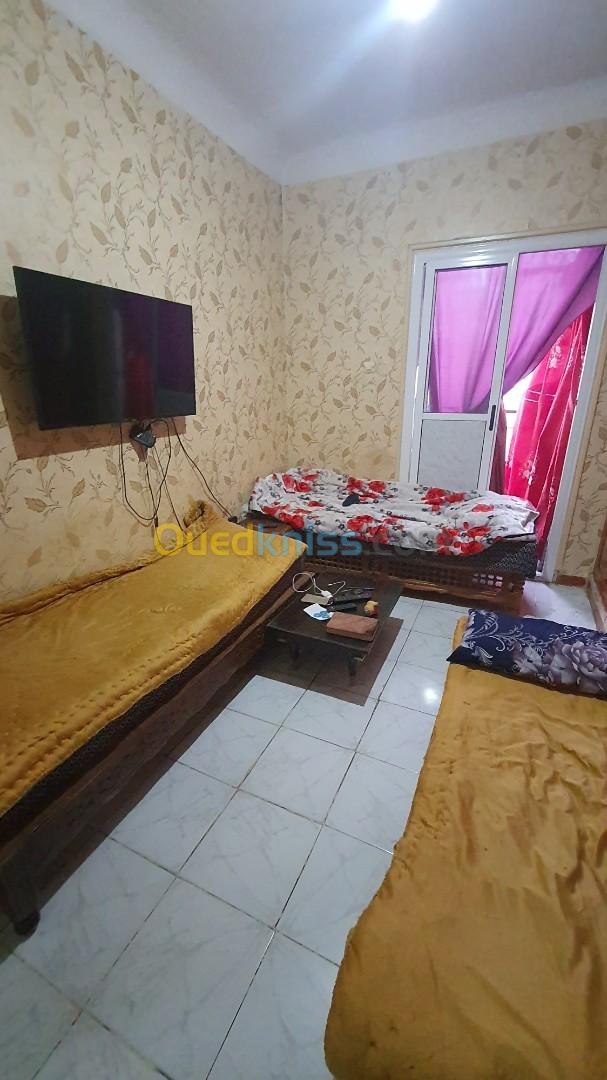 Vente Appartement F4 Sidi Bel Abbès Sidi bel abbes