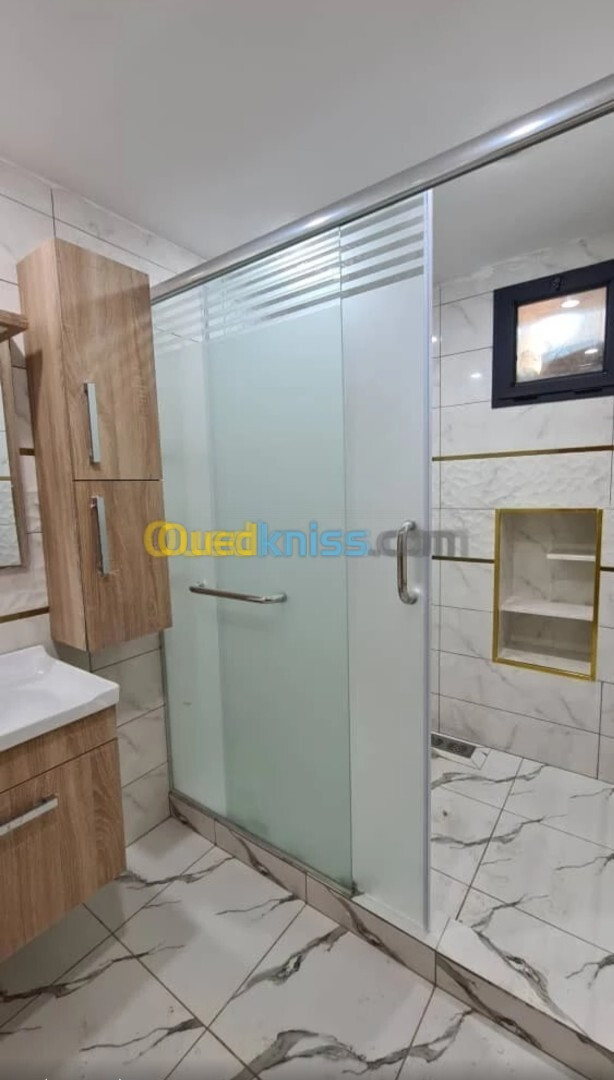 Vente Appartement F4 Sidi Bel Abbès Sidi bel abbes