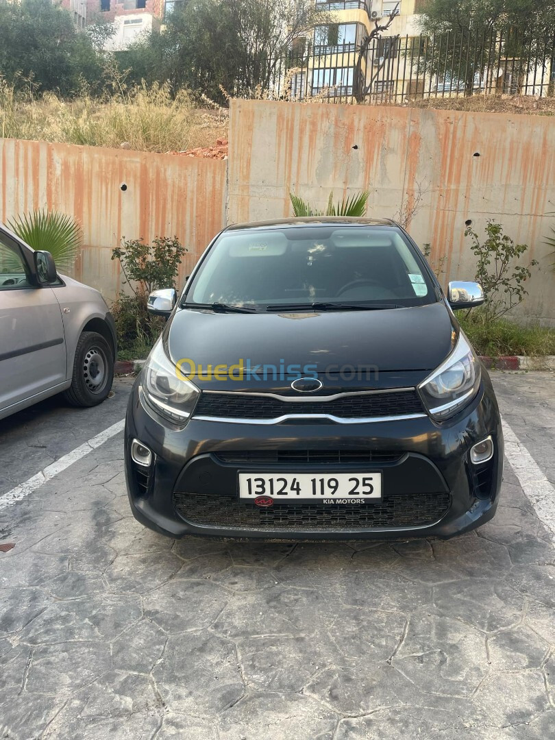 Kia Picanto 2019 