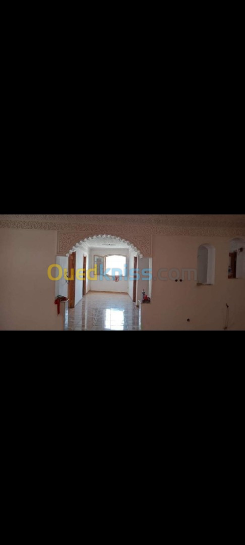 Vente Villa Tipaza Sidi rached