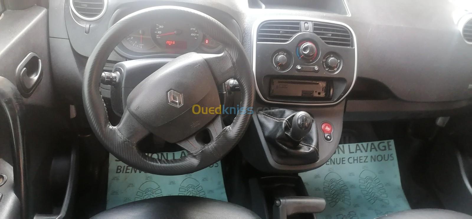 Renault Kangoo 2015 Kangoo