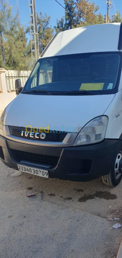 C15 Iveco 2007