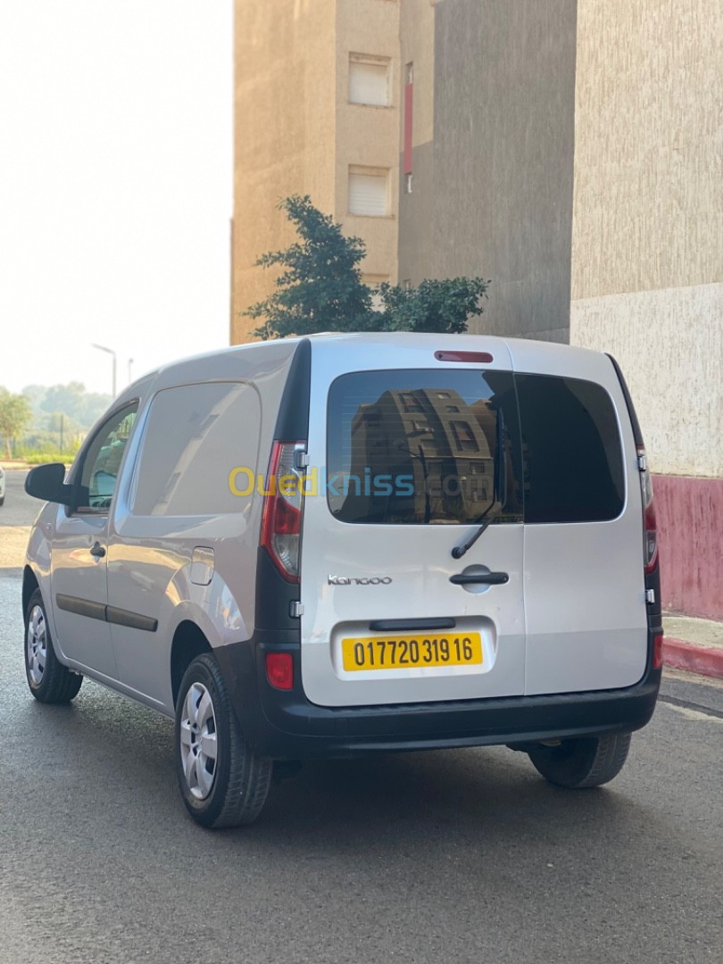 Renault Kangoo 2019 Kangoo