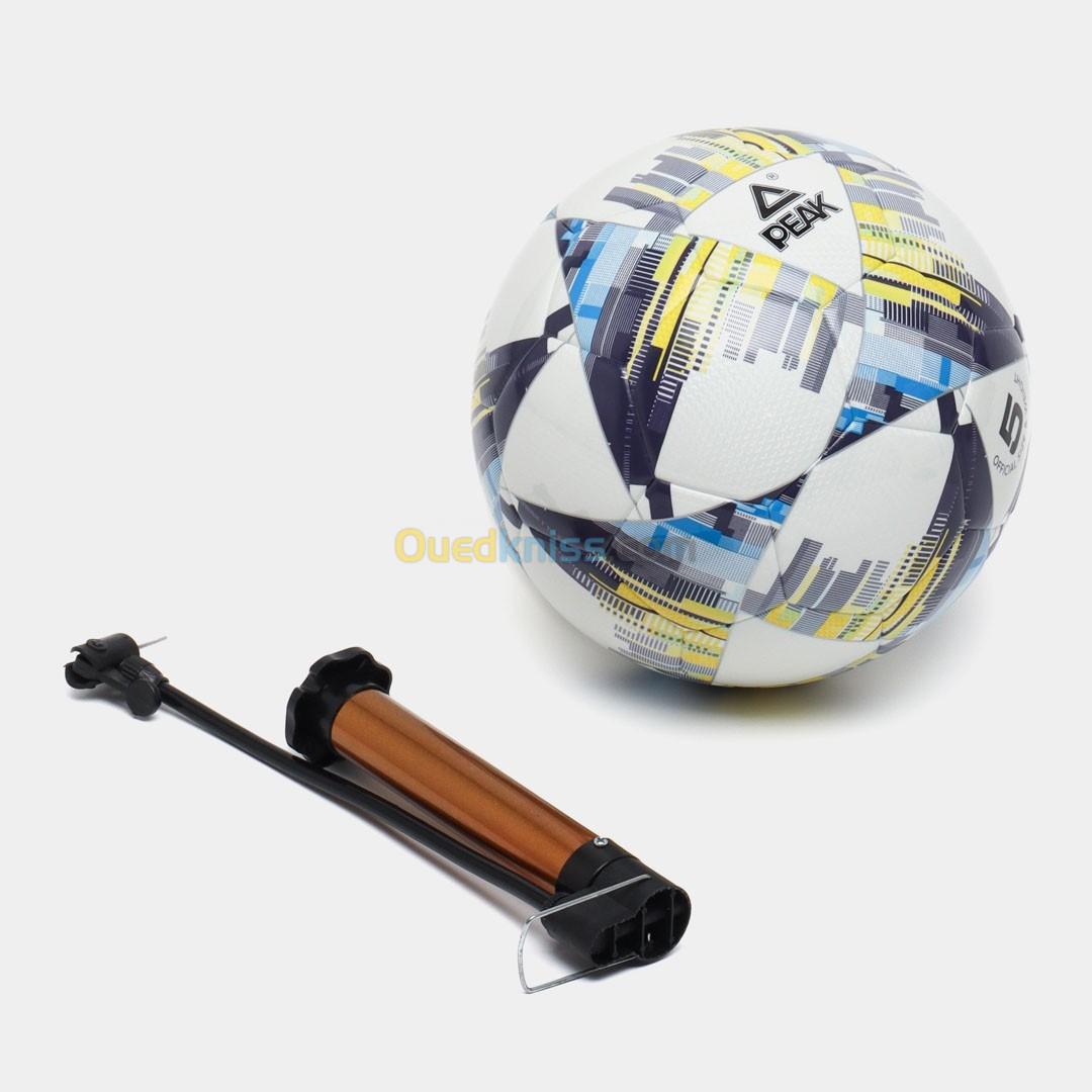 Balon Peak avec son accessoires