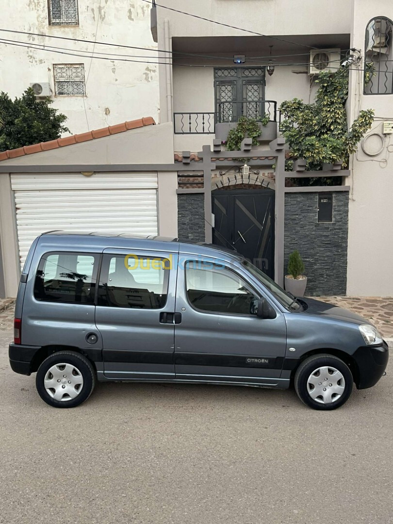 Citroen Berlingo 2011 Berlingo