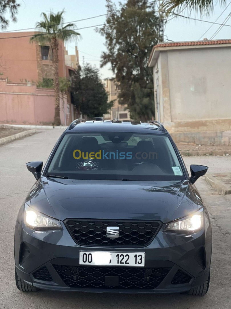 Seat ARONA 2022 