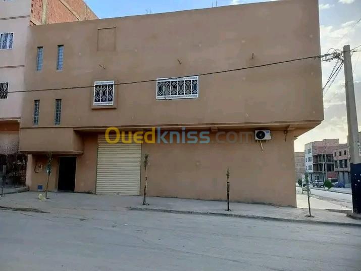 Vente Villa Djelfa Djelfa