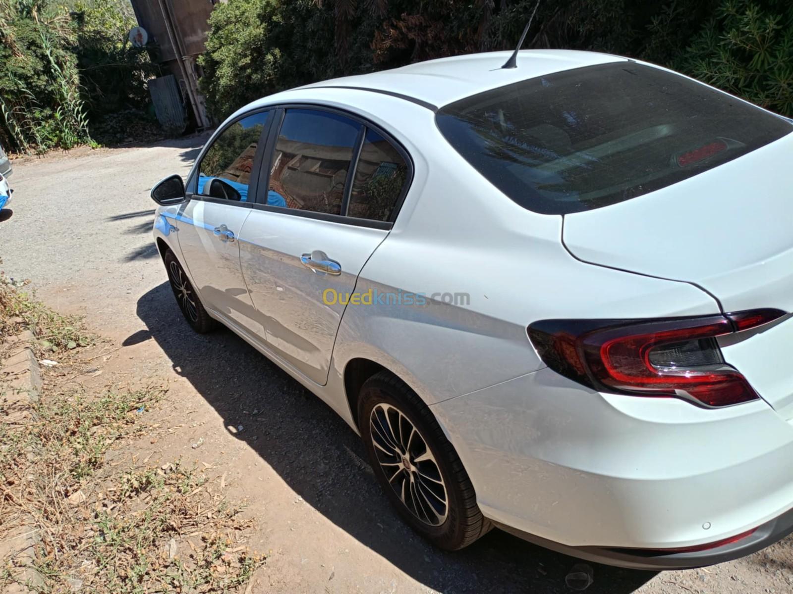 Fiat Tipo 2024 City