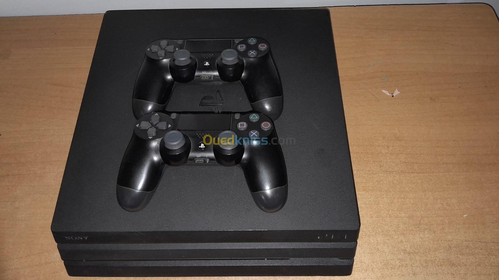 vente ps4 pro