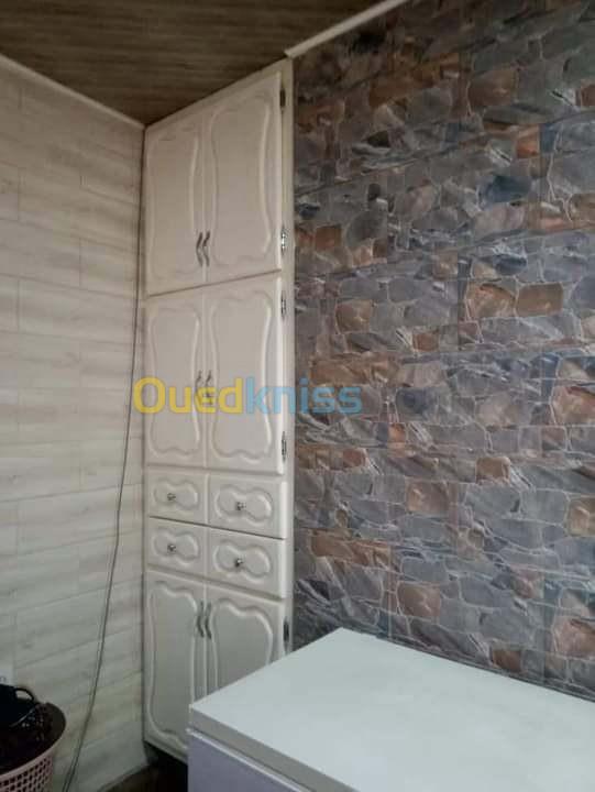 Vente Appartement F4 Bouira Sour el ghouzlane