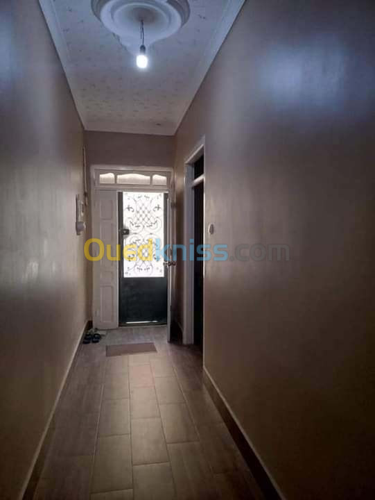 Vente Appartement F4 Bouira Sour el ghouzlane