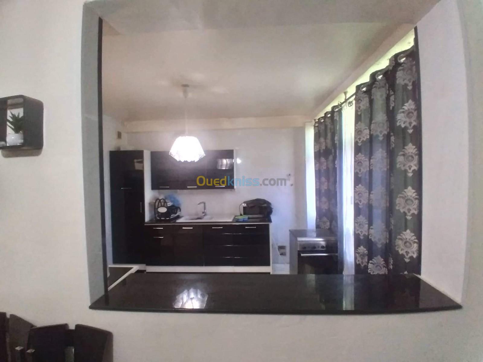 Vente Appartement F3 Oran Ain el turck