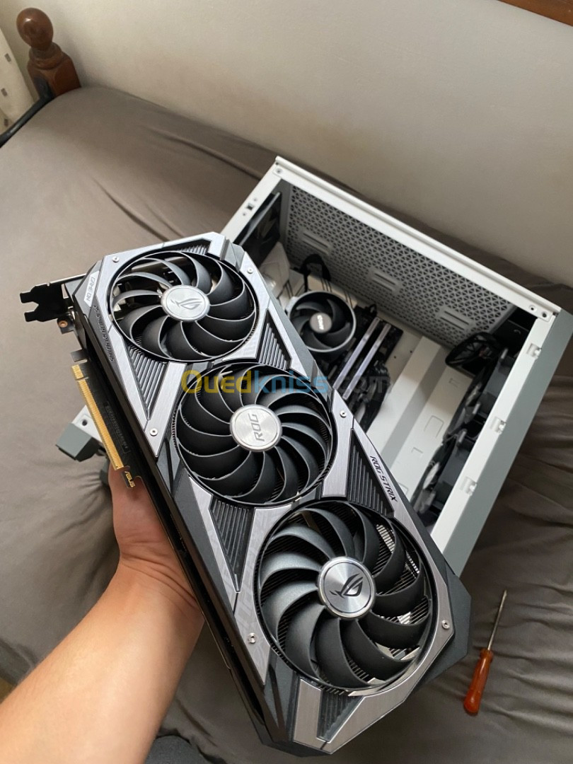 Asus rog strix rtx 3070