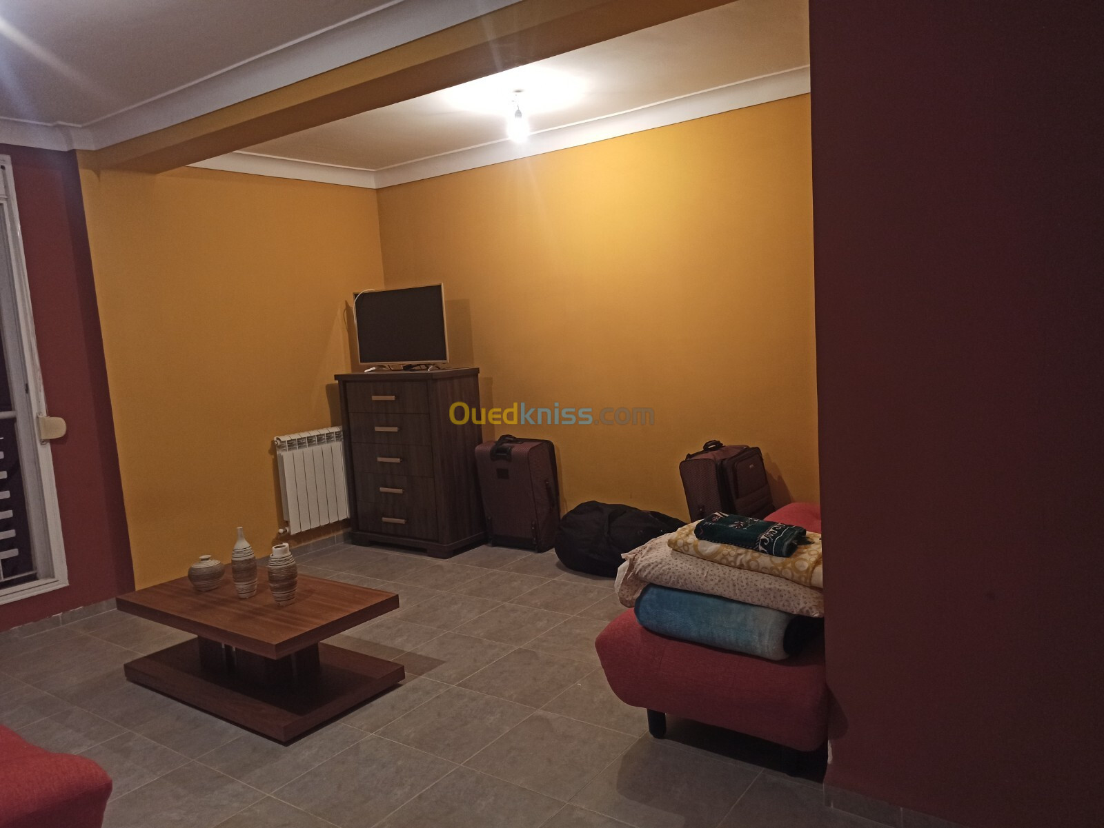 Vente Appartement F3 Alger Dely brahim