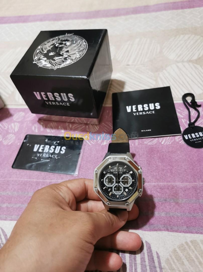 Versus Versace 