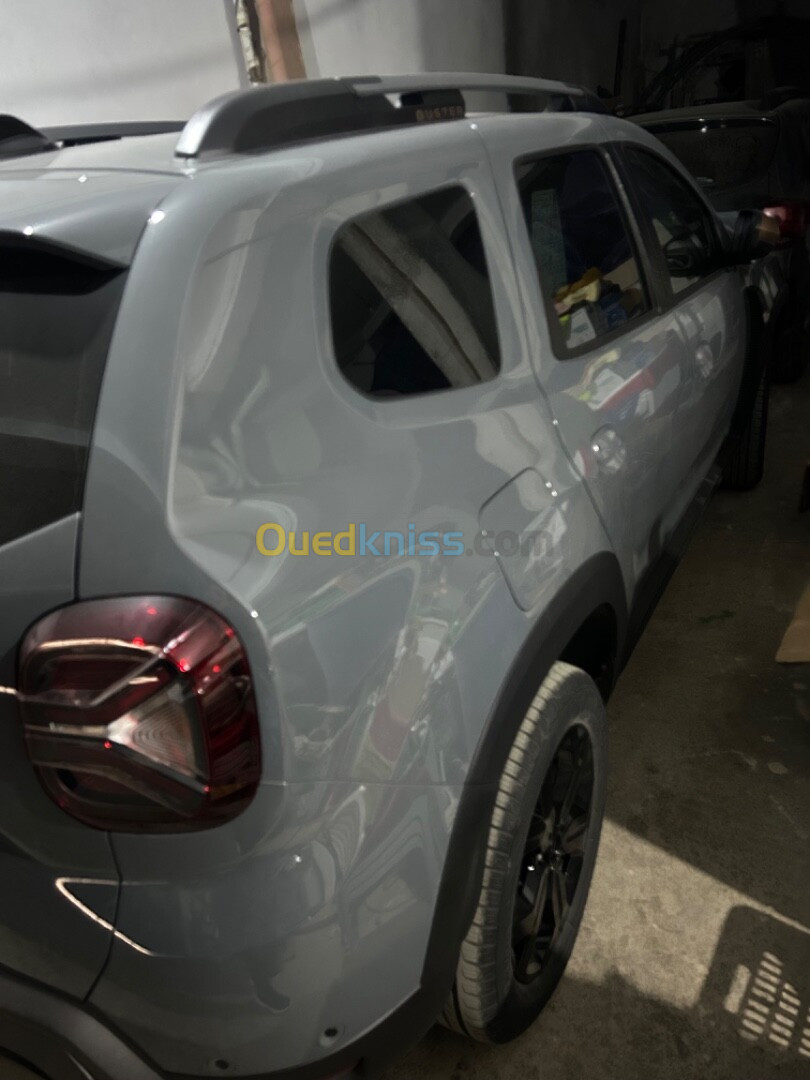 Dacia Duster 2024 Gold