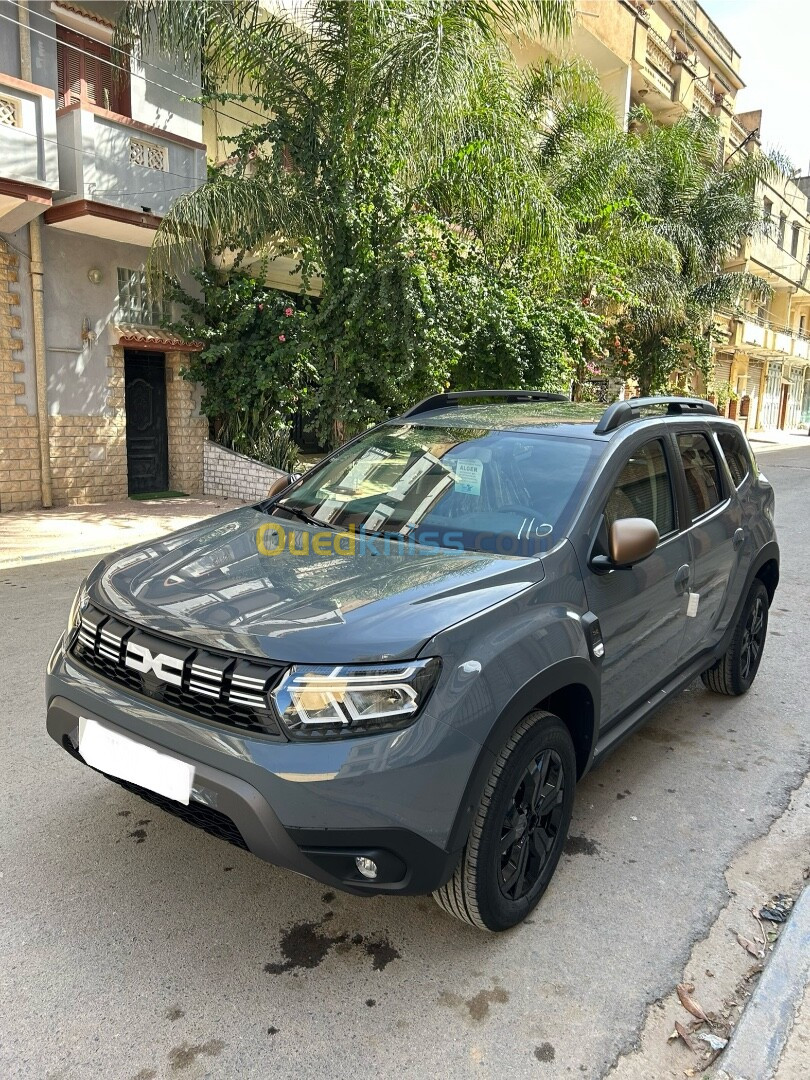 Dacia Duster 2024 GOLD