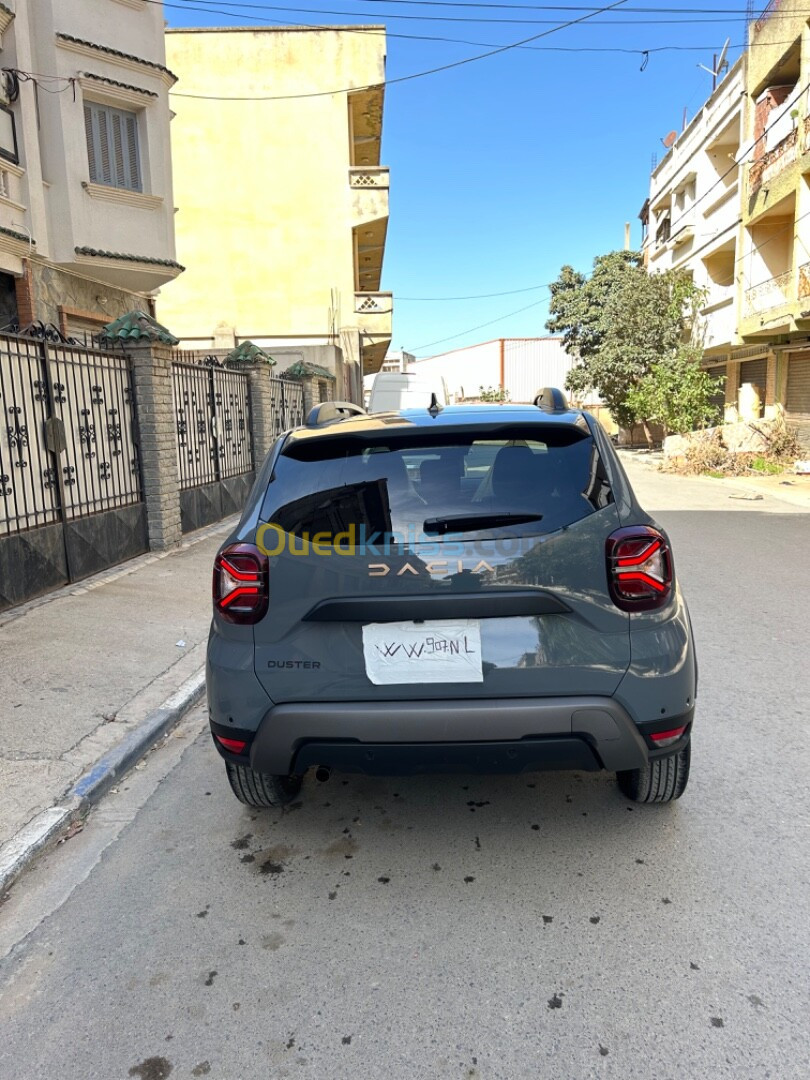 Dacia Duster 2024 Gold