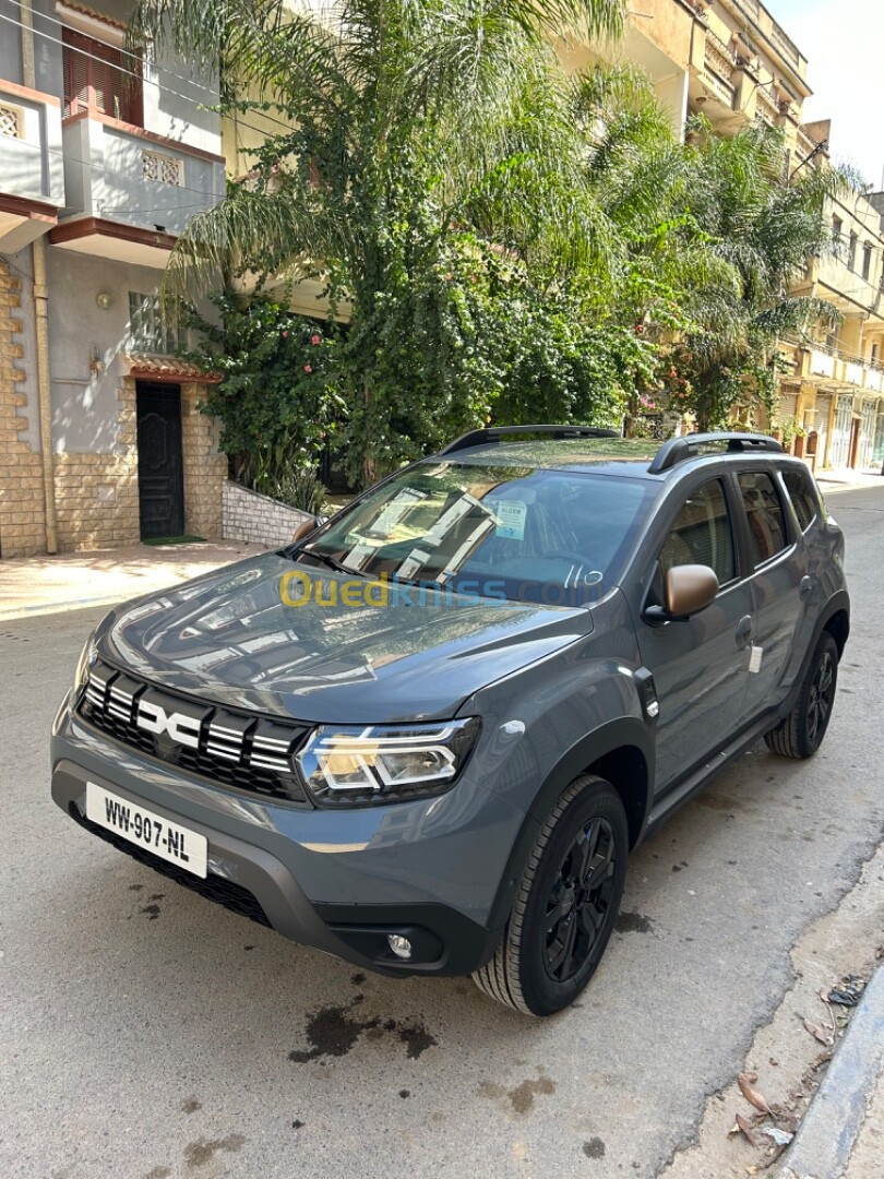 Dacia Duster 2024 Gold