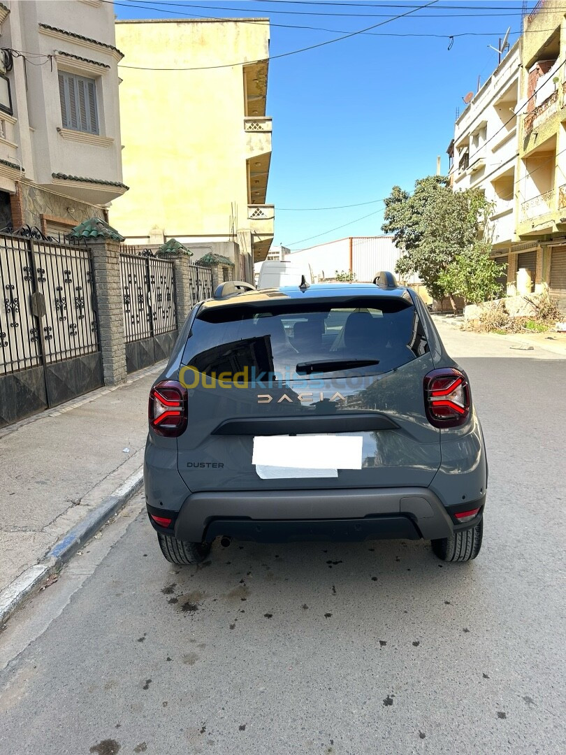 Dacia Duster 2024 Gold