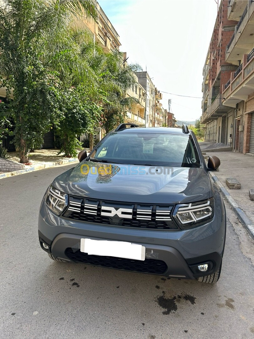 Dacia Duster 2024 GOLD