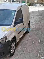 Volkswagen Caddy 2019 