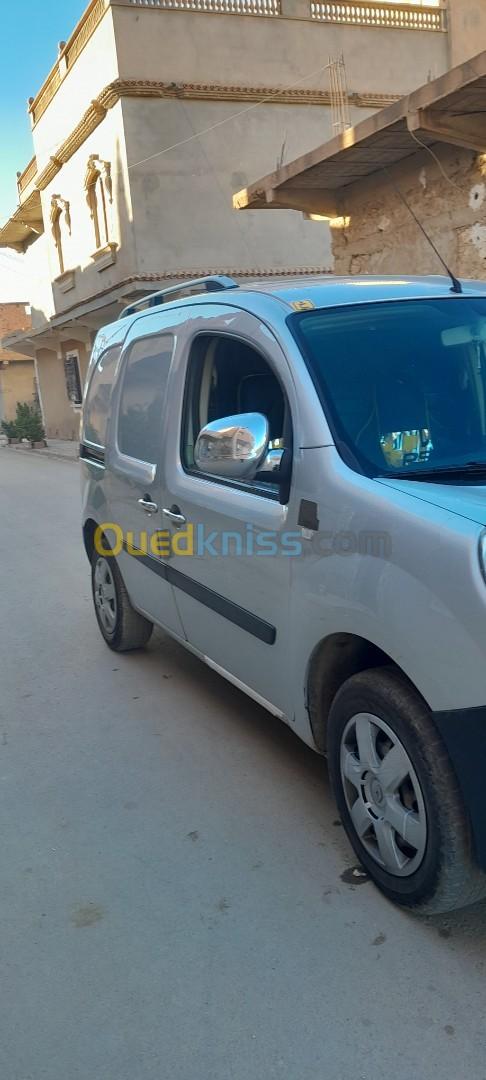 Renault Kangoo 2017 