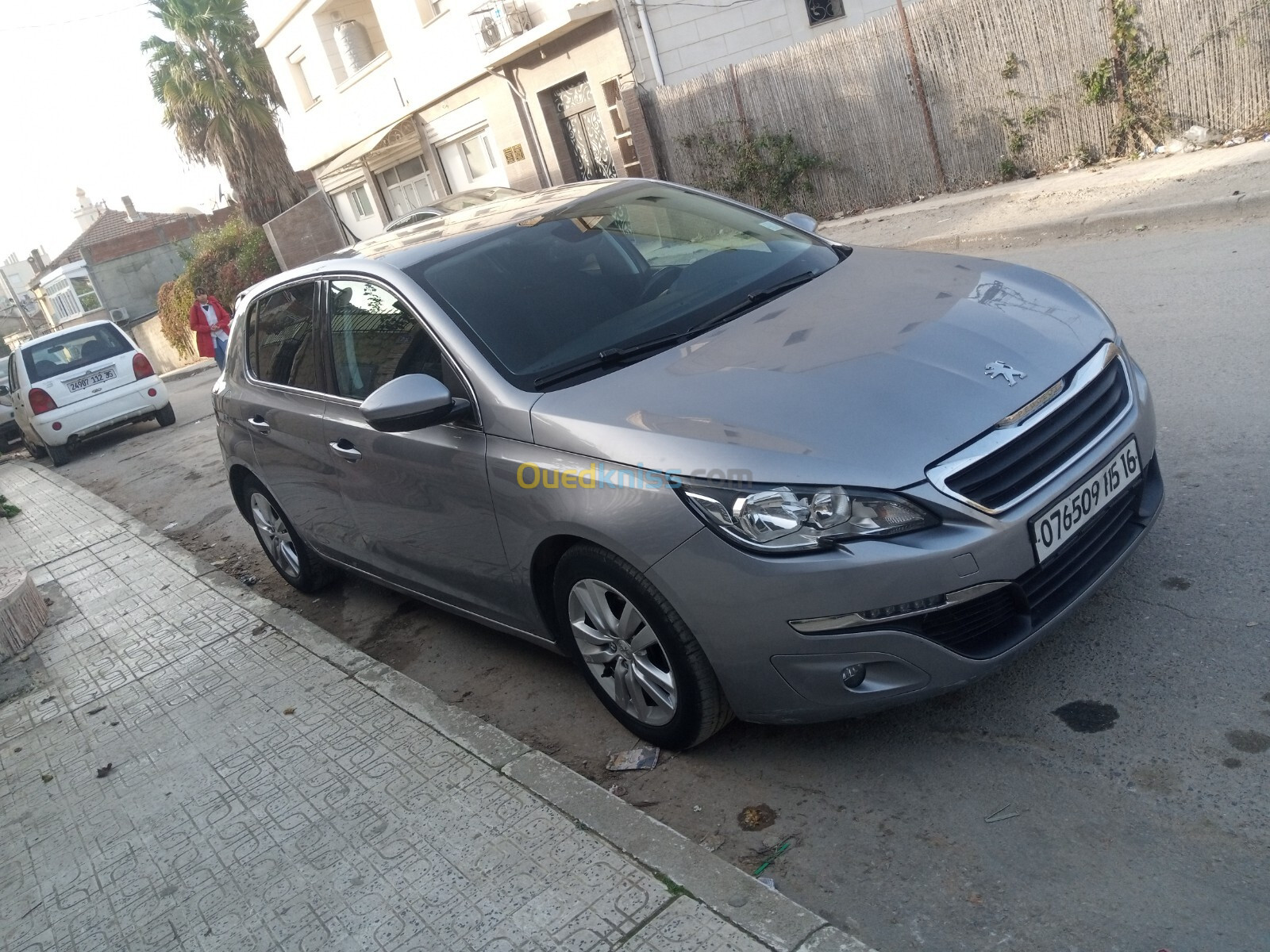 Peugeot 308 2015 Active