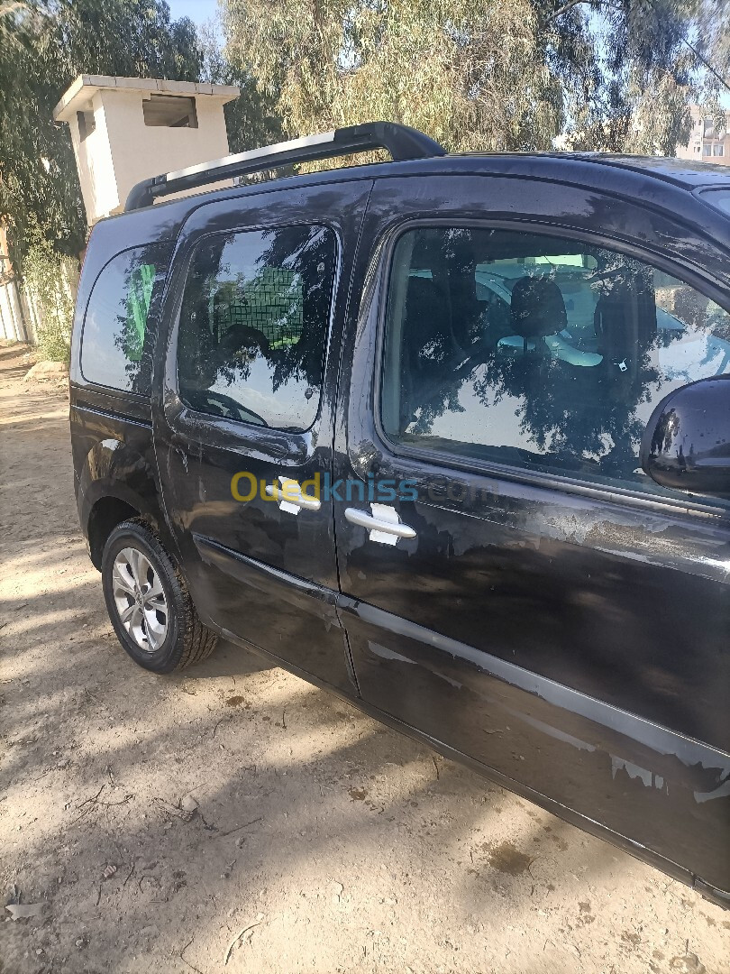 Renault Kangoo 2014 Privilège plus