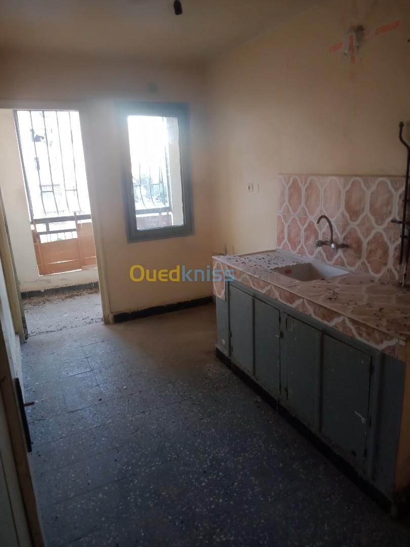 Vente Appartement F3 Blida Mouzaia