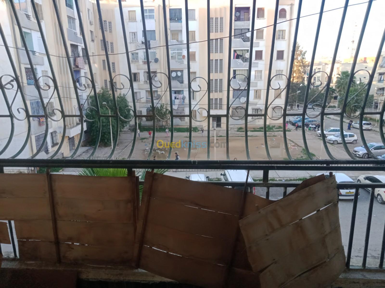 Vente Appartement F3 Blida Mouzaia