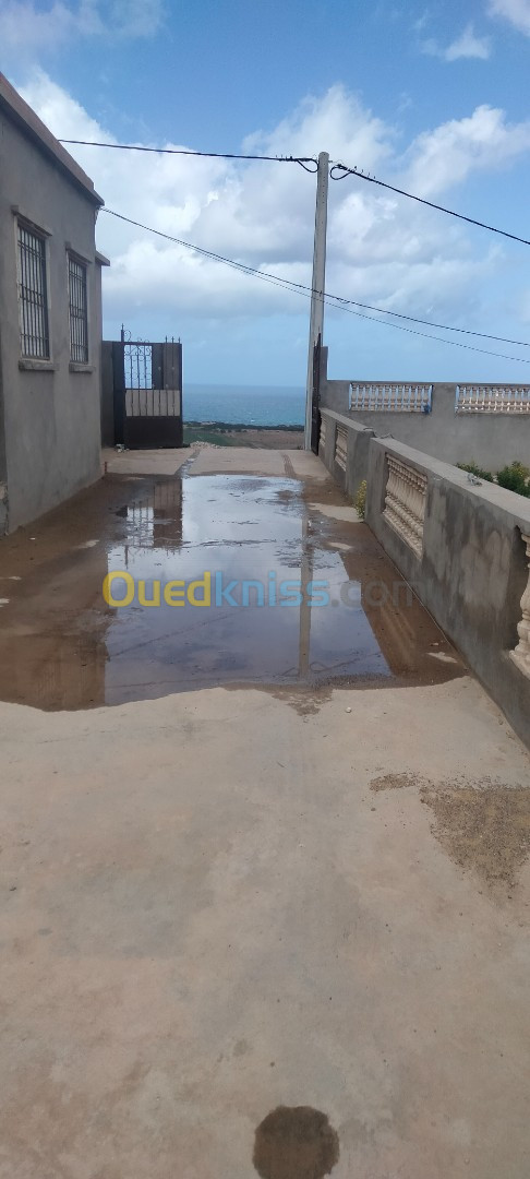 Vente Villa Aïn Témouchent Oulhaca el gheraba