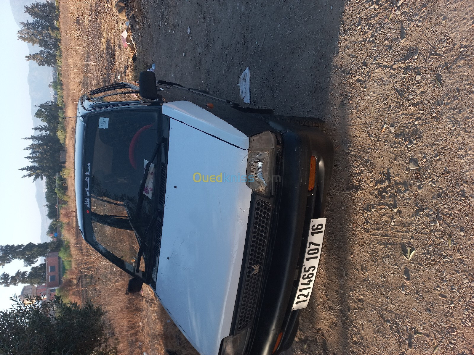 Suzuki Maruti 800 2007 Maruti 800