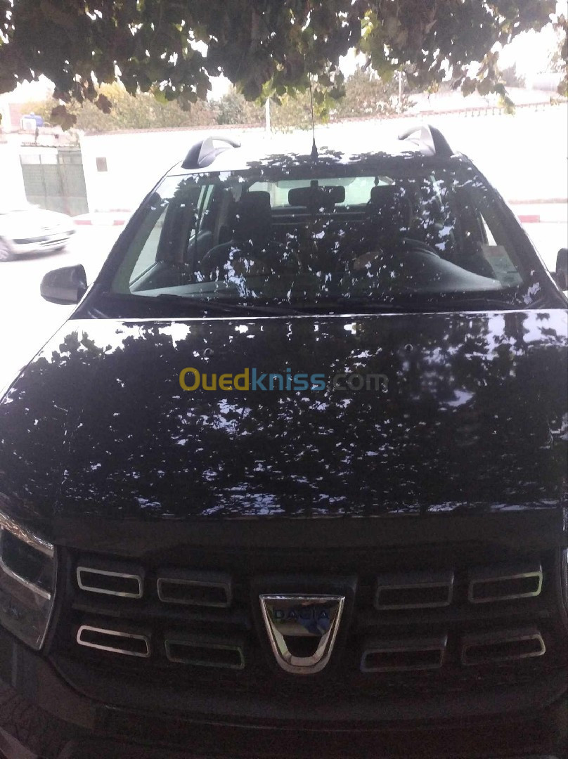 Dacia Sandero 2018 Stepway