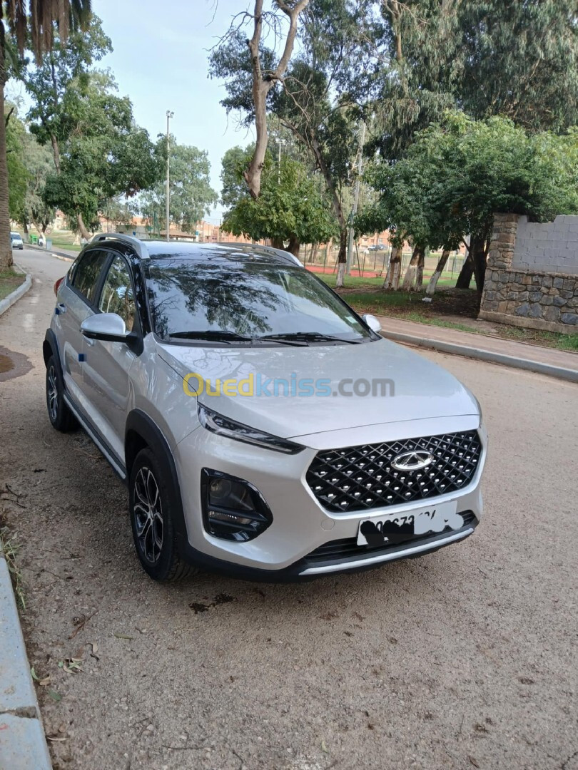 Chery TIGGO 2PRO 2024 