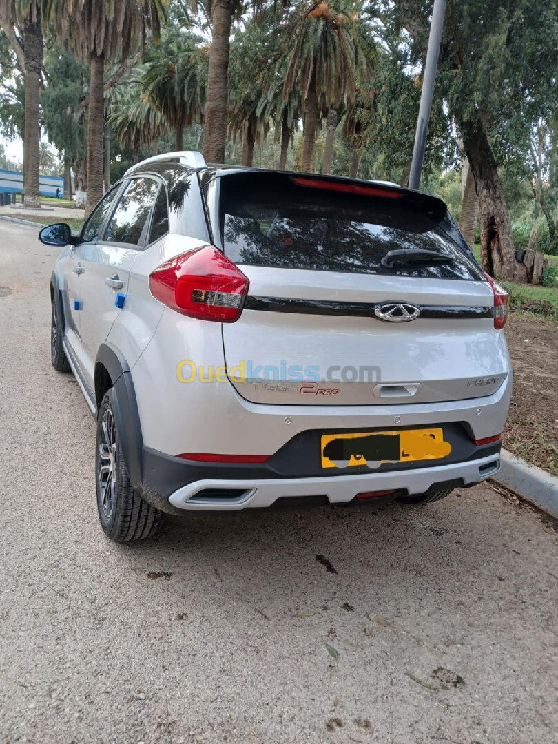 Chery TIGGO 2PRO 2024 