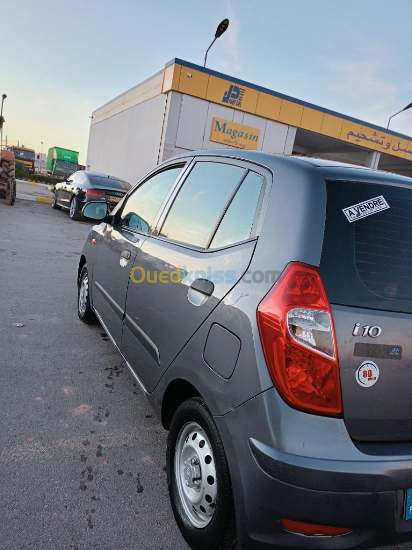 Hyundai i10 2015 I10