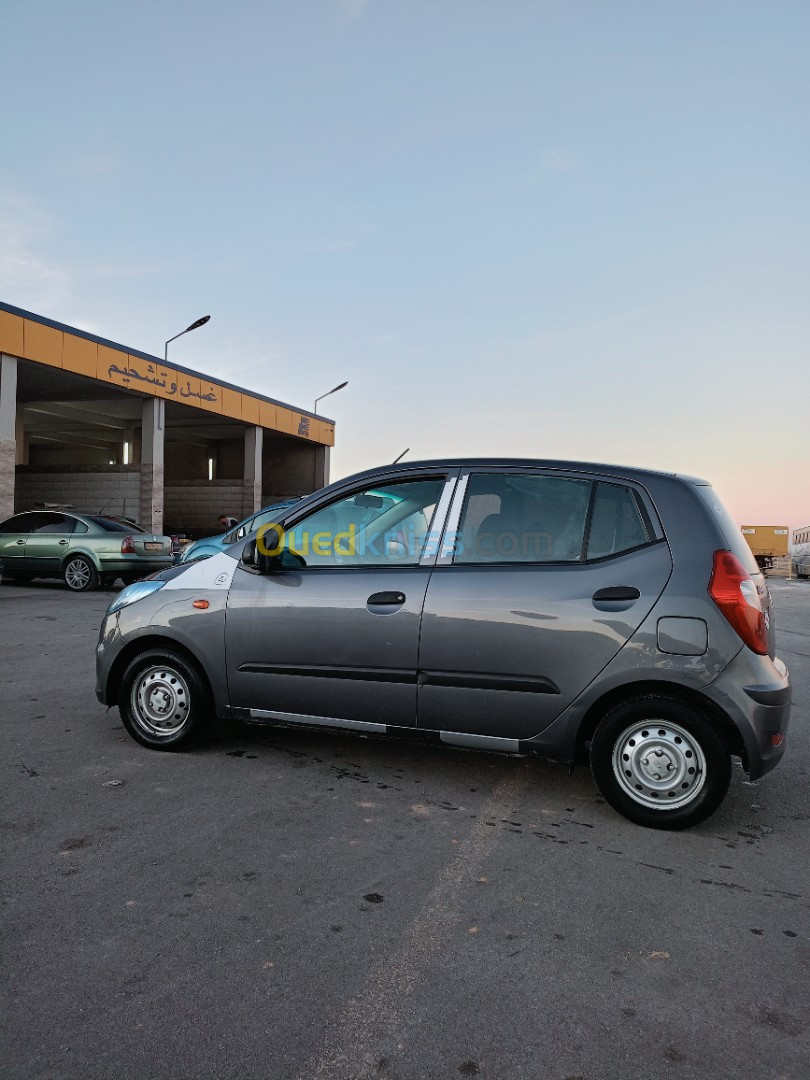 Hyundai i10 2015 I10