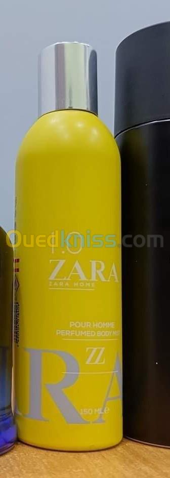 Parfum zara original homme