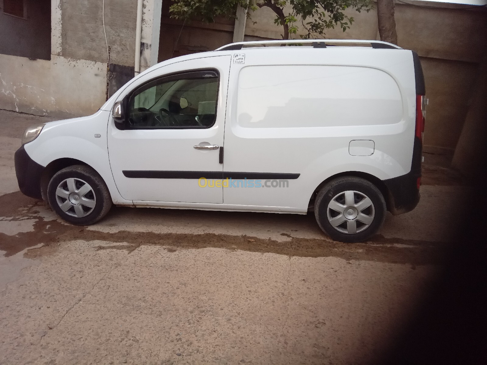 Renault Kangoo 2019 Confort