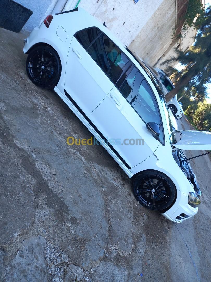 Volkswagen Golf 7 2015 Sport R Edition