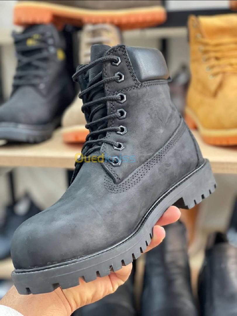 Godasse 2025 timberland algerie