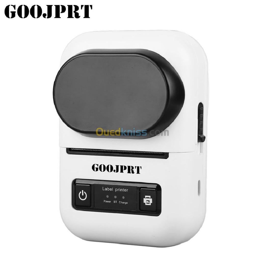 طابعة حرارية GOOJPRT طابعة حرارية GOOJPRT