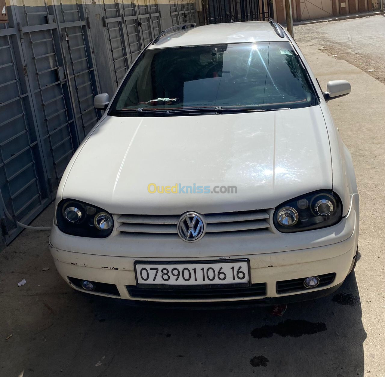 Volkswagen Golf 4 2006 