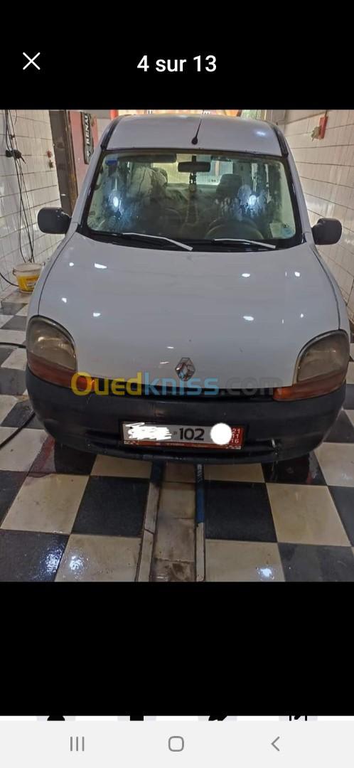 Renault Kangoo 2002 Kangoo