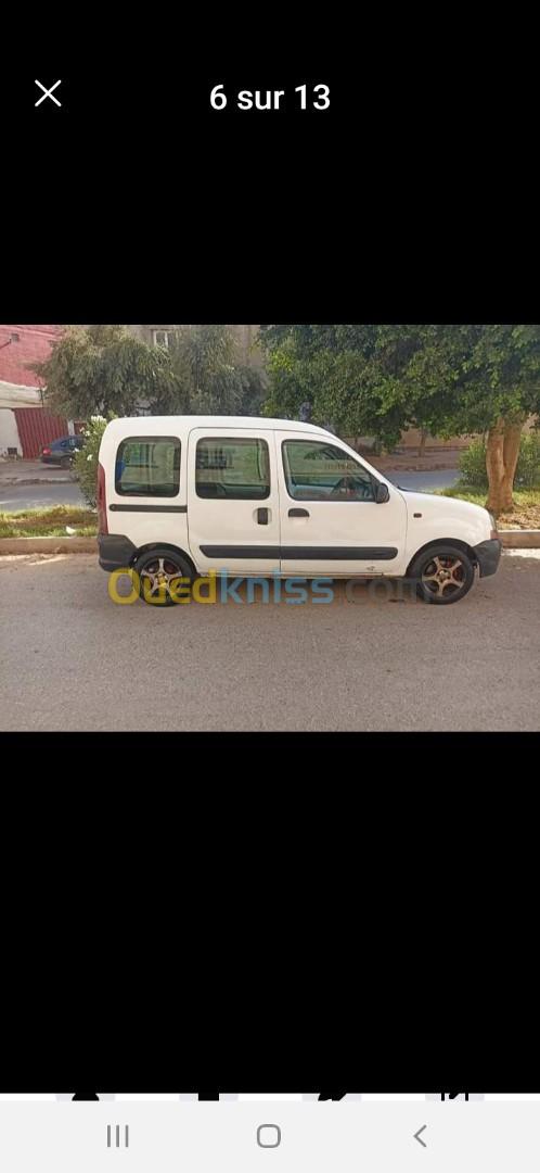 Renault Kangoo 2002 Kangoo